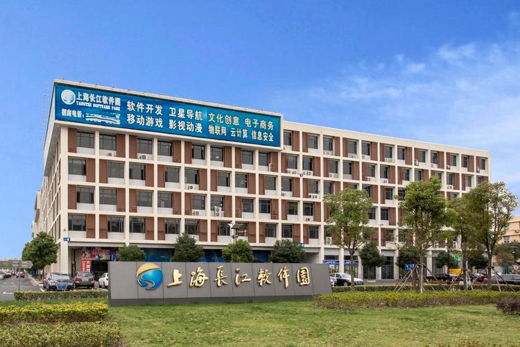 闸北共享办公出租 赋能数字文化创意软件开发的新引擎
